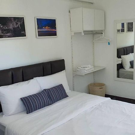 Baan Ploy Inn 2 เชียงใหม่ ภายนอก รูปภาพ