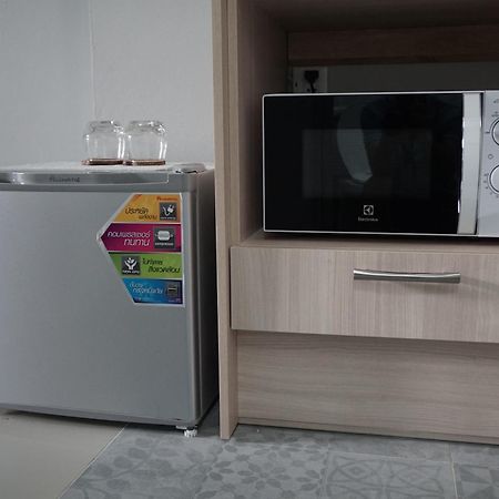 Baan Ploy Inn 2 เชียงใหม่ ภายนอก รูปภาพ