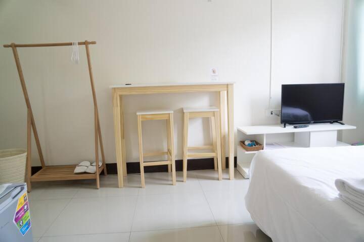 Baan Ploy Inn 2 เชียงใหม่ ภายนอก รูปภาพ