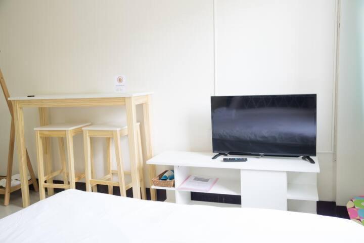 Baan Ploy Inn 2 เชียงใหม่ ภายนอก รูปภาพ