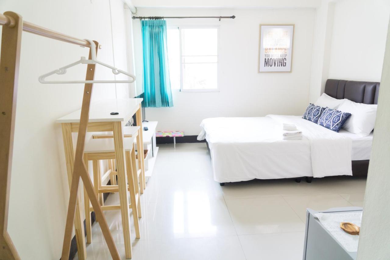 Baan Ploy Inn 2 เชียงใหม่ ภายนอก รูปภาพ