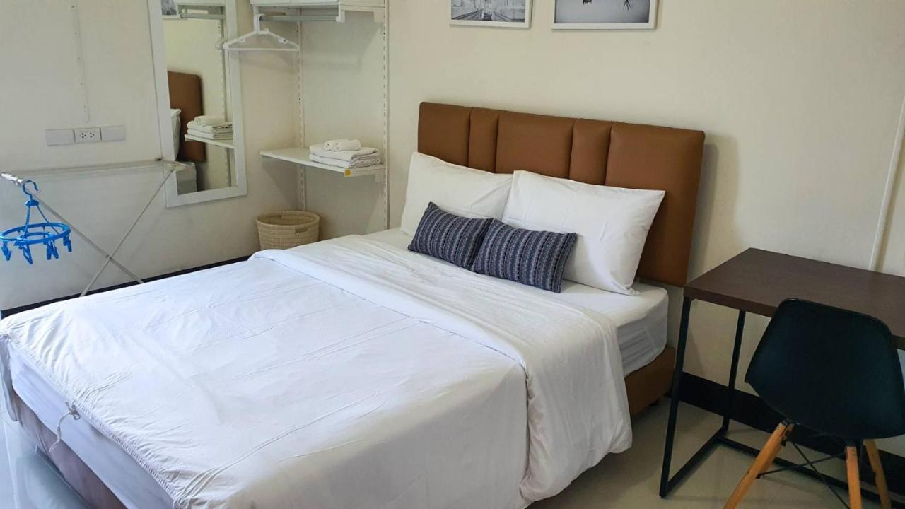 Baan Ploy Inn 2 เชียงใหม่ ภายนอก รูปภาพ