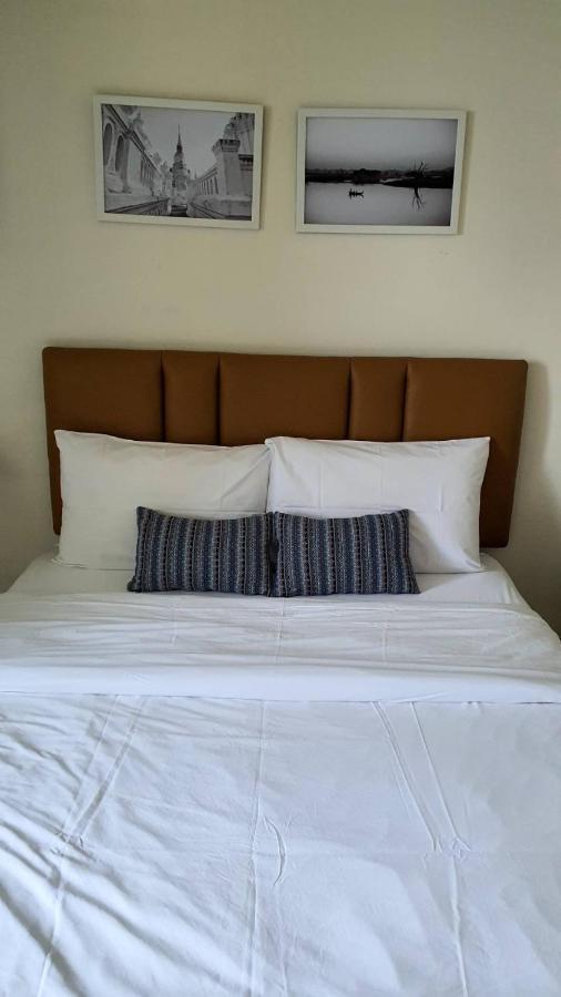 Baan Ploy Inn 2 เชียงใหม่ ภายนอก รูปภาพ