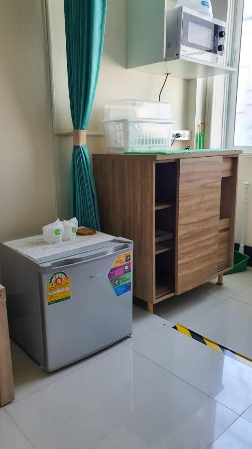 Baan Ploy Inn 2 เชียงใหม่ ภายนอก รูปภาพ
