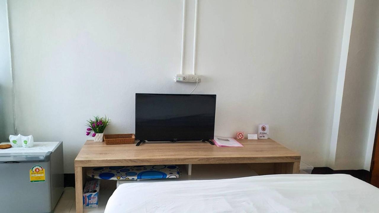 Baan Ploy Inn 2 เชียงใหม่ ภายนอก รูปภาพ