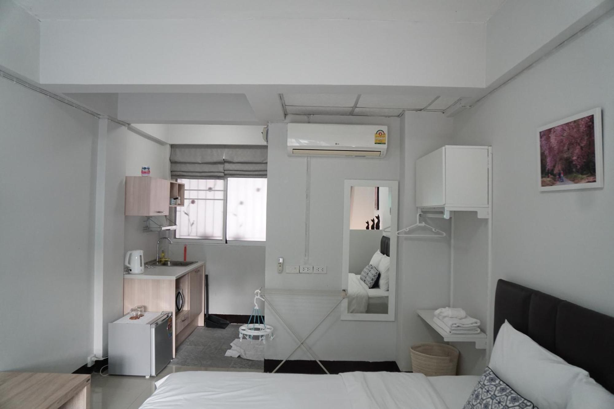 Baan Ploy Inn 2 เชียงใหม่ ภายนอก รูปภาพ