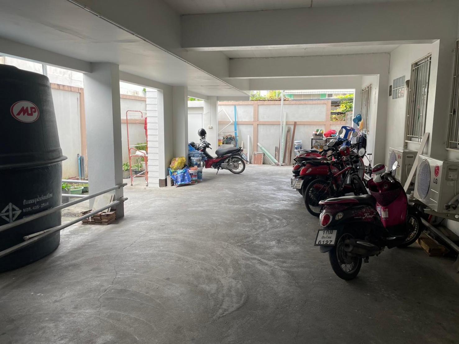 Baan Ploy Inn 2 เชียงใหม่ ภายนอก รูปภาพ
